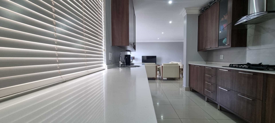 4 Bedroom Property for Sale in Wild Olive Estate Free State